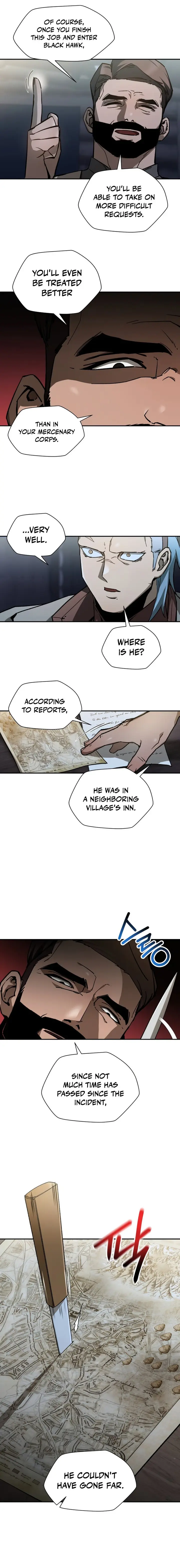 Helmut: The Forsaken Child Chapter 24 image 11